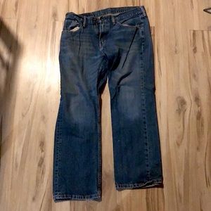 Levi’s Jeans